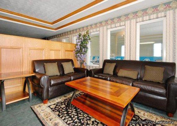 Comfort Inn Kearney - Liberty Interior foto