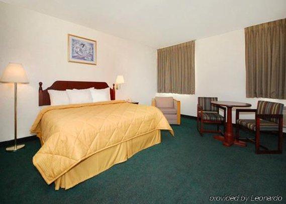 Comfort Inn Kearney - Liberty Quarto foto