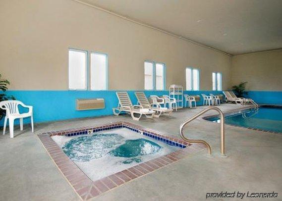 Comfort Inn Kearney - Liberty Facilidades foto