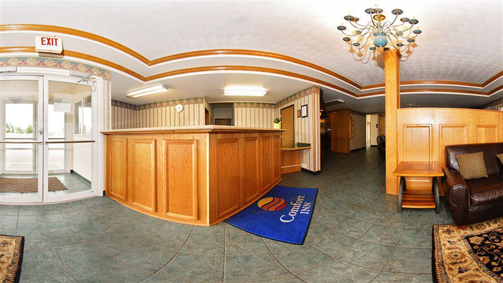 Comfort Inn Kearney - Liberty Exterior foto